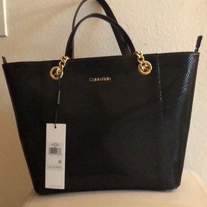 Calvin Klein bag